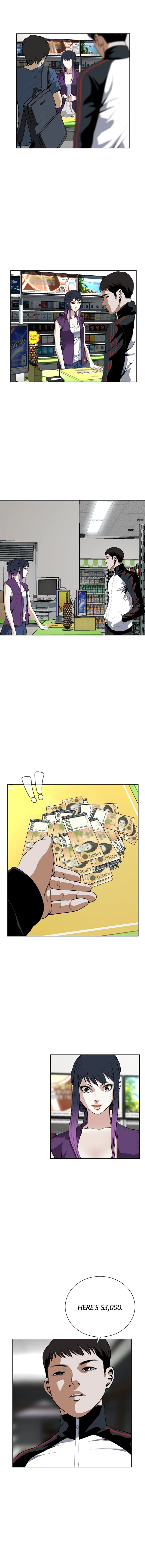 Sneak a Peek Chapter 15 image 5
