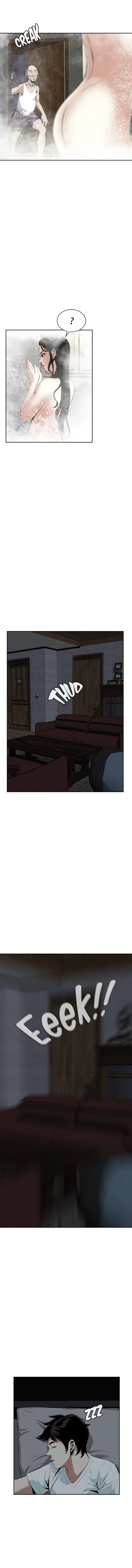 Sneak a Peek Chapter 15 image 6
