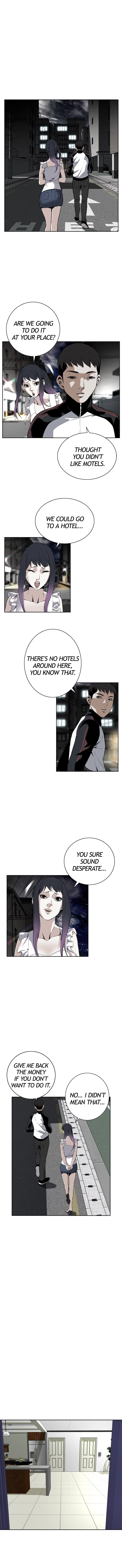 Sneak a Peek Chapter 15 image 8