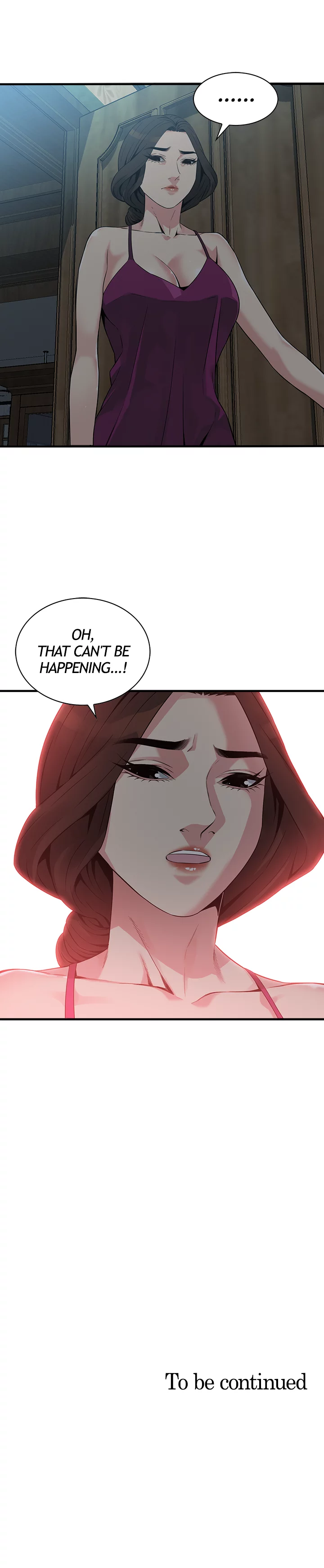 Sneak a Peek Chapter 151 image 9