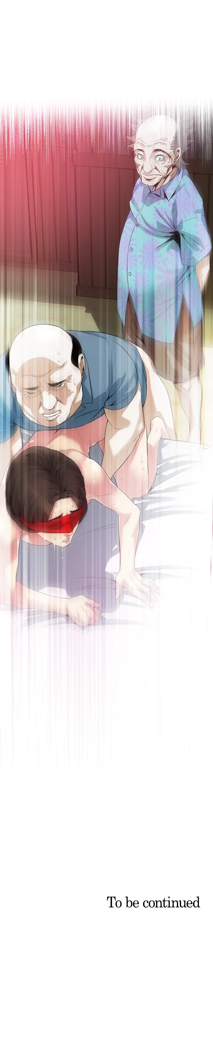 Sneak a Peek Chapter 154 image 8