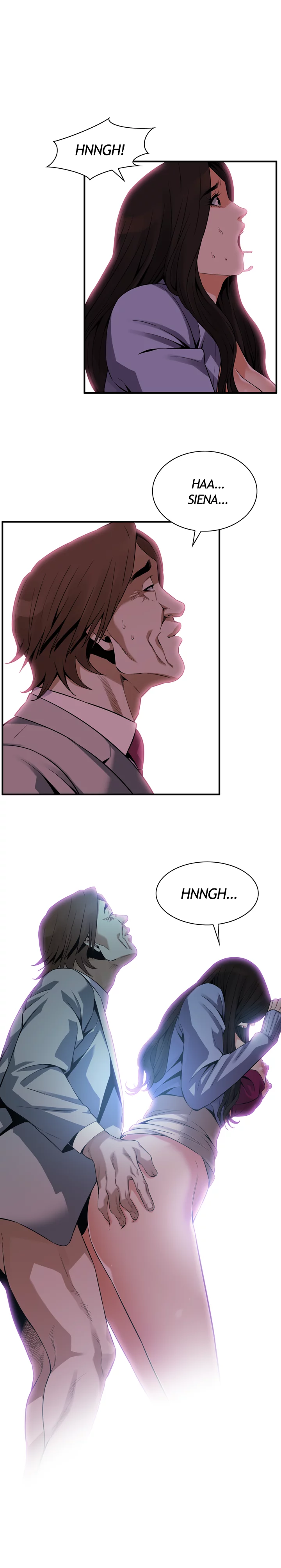 Sneak a Peek Chapter 157 image 0