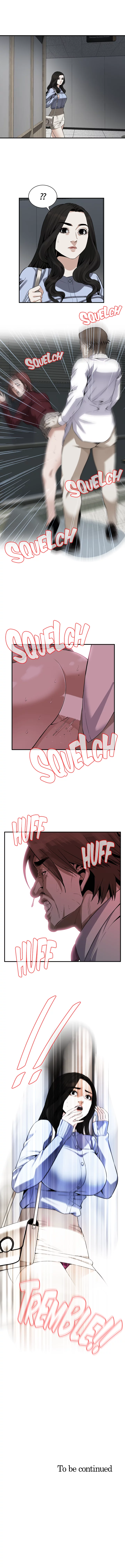 Sneak a Peek Chapter 159 image 8