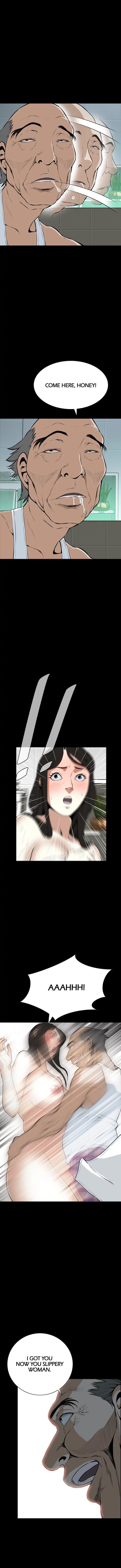Sneak a Peek Chapter 16 image 0