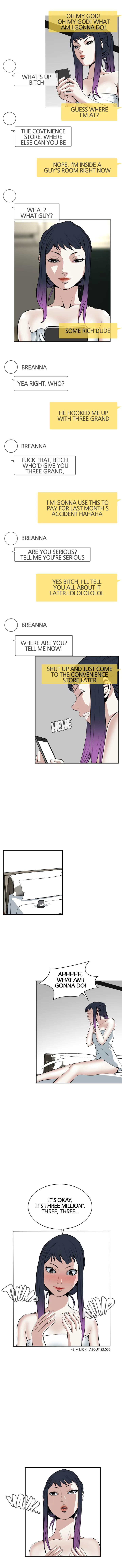 Sneak a Peek Chapter 16 image 8