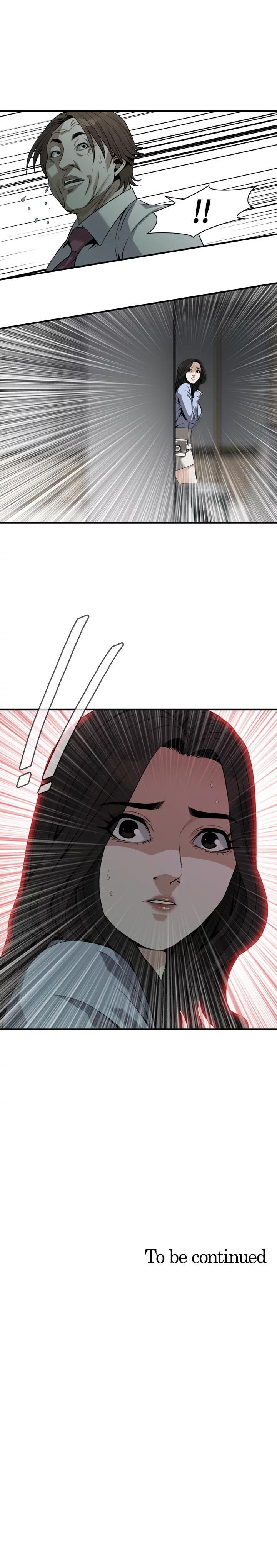 Sneak a Peek Chapter 160 image 8