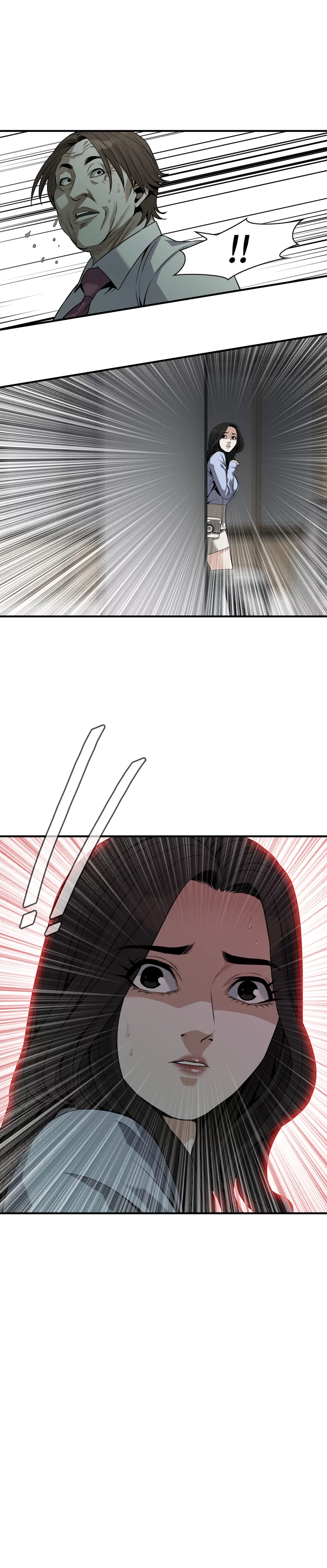 Sneak a Peek Chapter 161 image 0