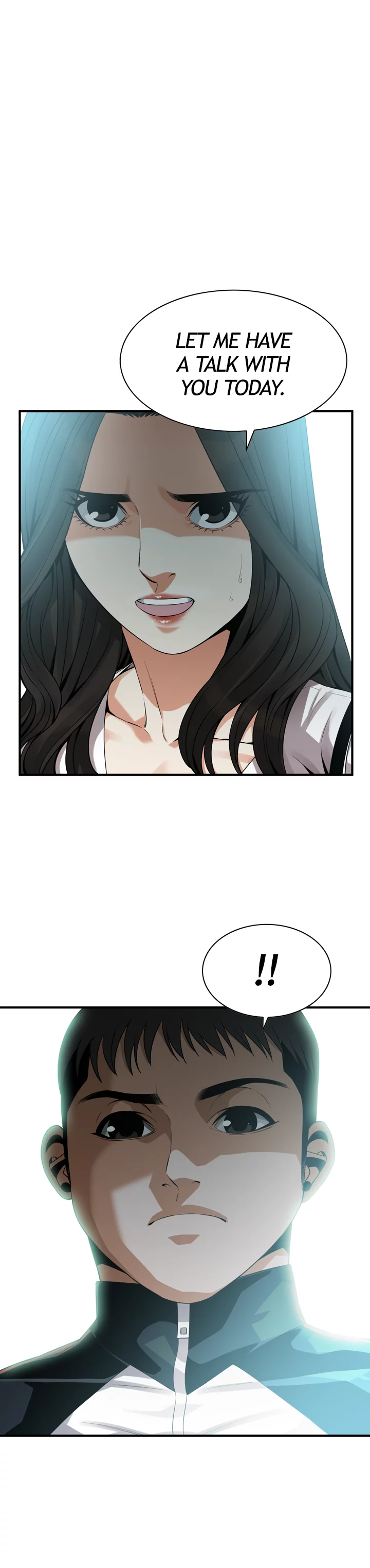 Sneak a Peek Chapter 162 image 0
