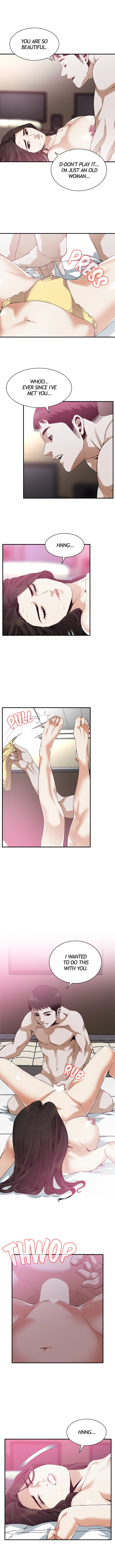 Sneak a Peek Chapter 163 image 3