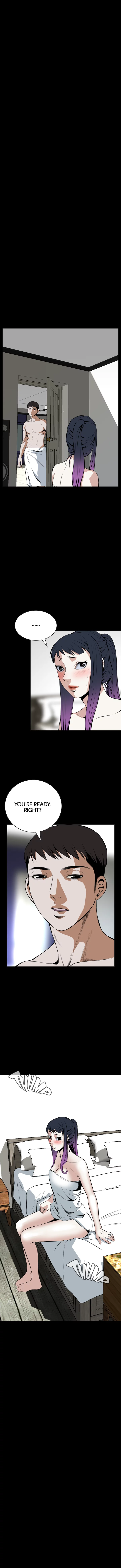 Sneak a Peek Chapter 17 image 0