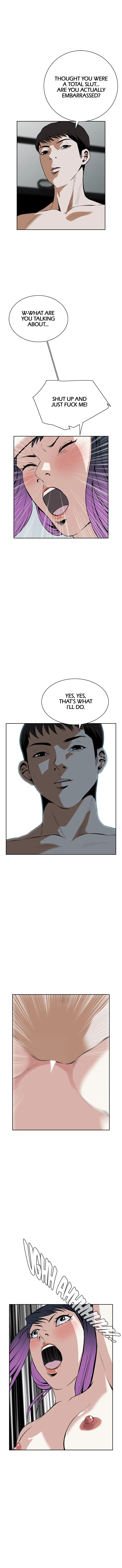 Sneak a Peek Chapter 17 image 9