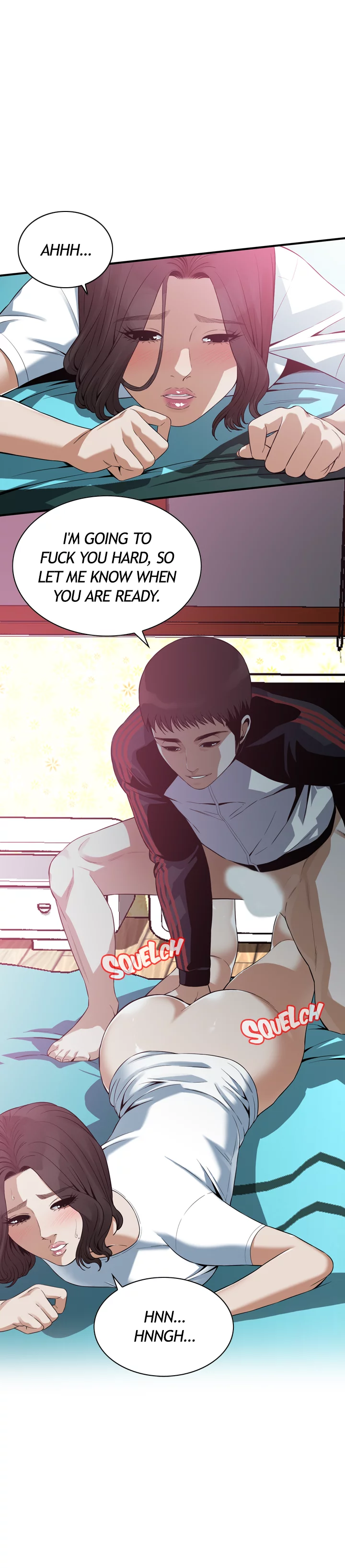 Sneak a Peek Chapter 171 image 0