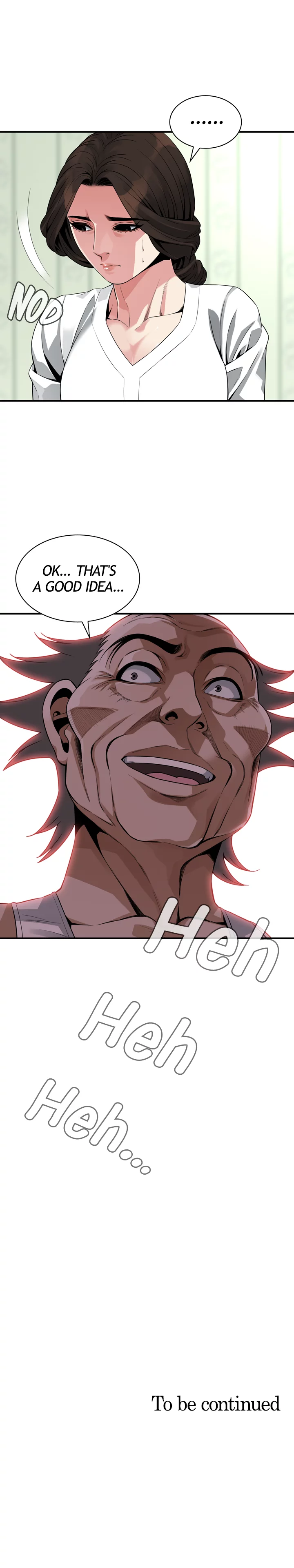 Sneak a Peek Chapter 173 image 9