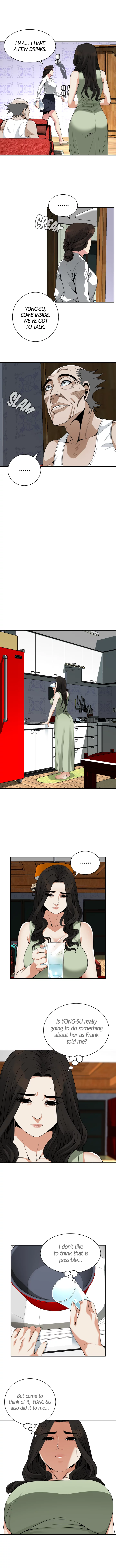Sneak a Peek Chapter 173 image 7