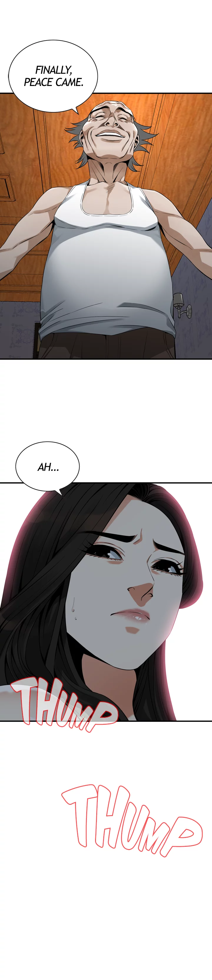 Sneak a Peek Chapter 175 image 0