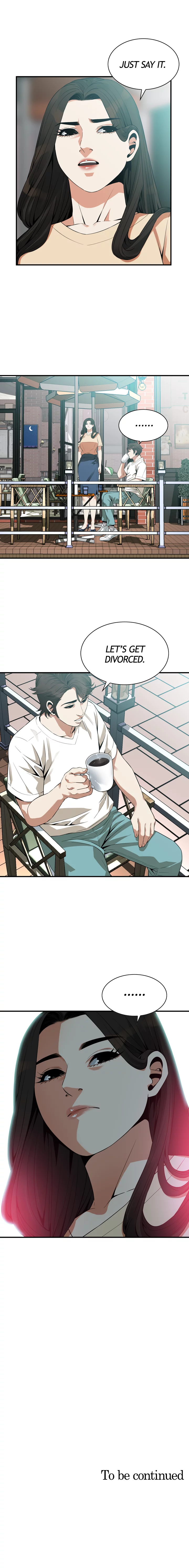 Sneak a Peek Chapter 175 image 8