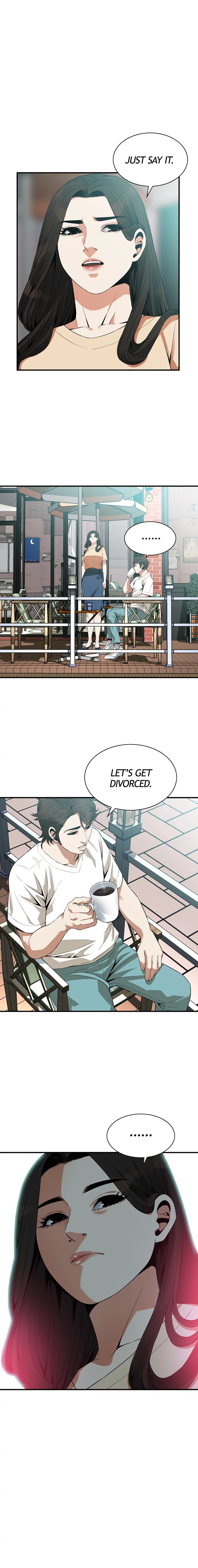 Sneak a Peek Chapter 176 image 0