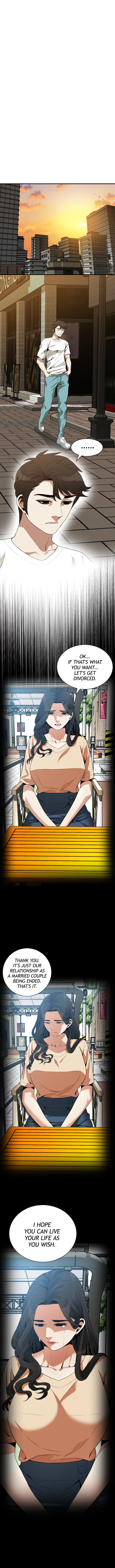 Sneak a Peek Chapter 176 image 2