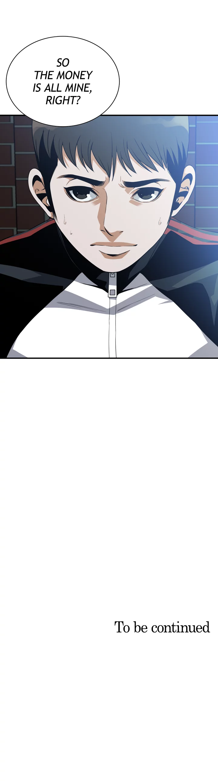 Sneak a Peek Chapter 177 image 9