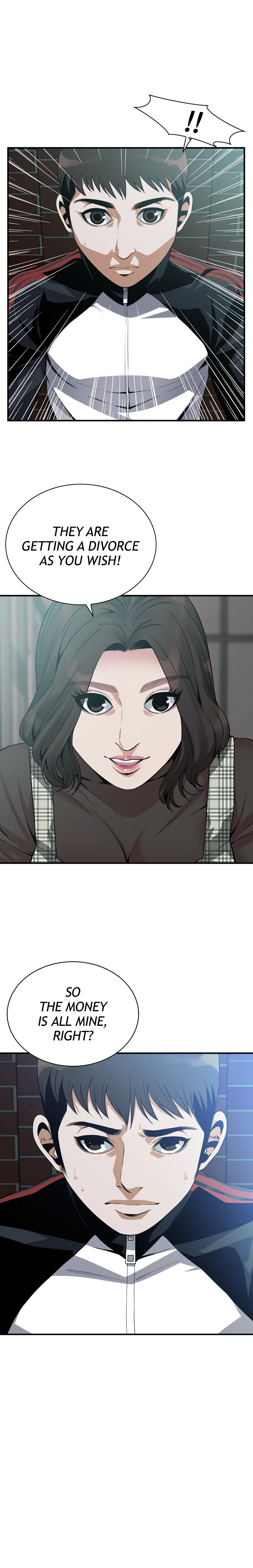 Sneak a Peek Chapter 178 image 0