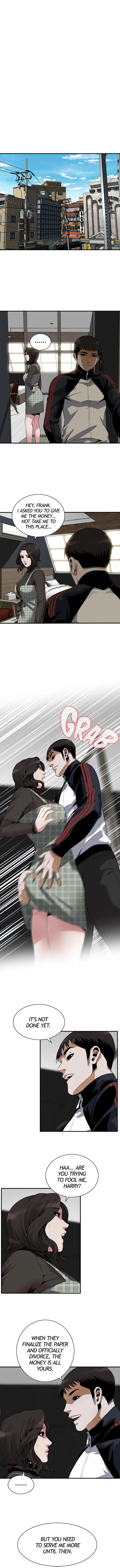 Sneak a Peek Chapter 178 image 2