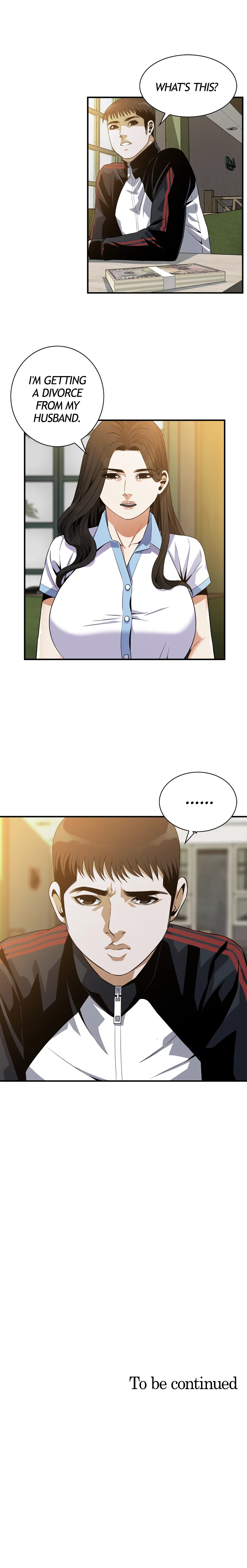 Sneak a Peek Chapter 178 image 8