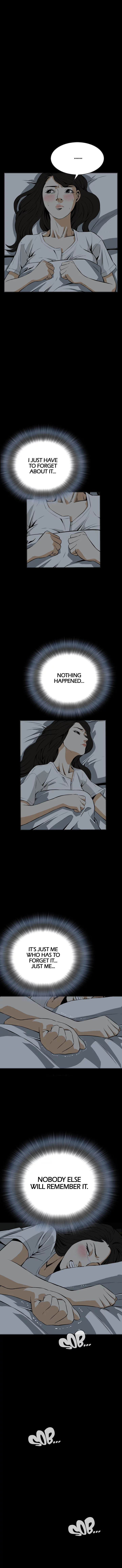Sneak a Peek Chapter 18 image 0