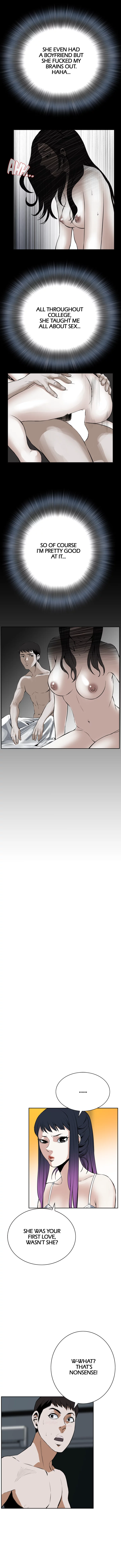 Sneak a Peek Chapter 18 image 9