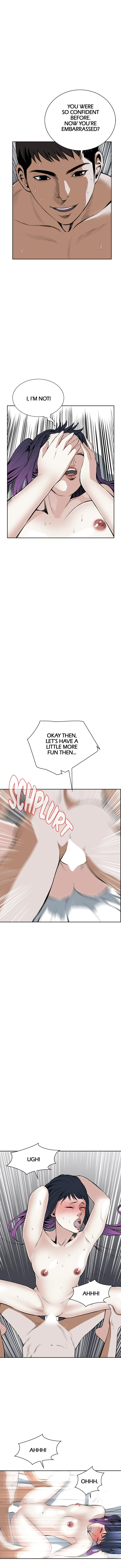 Sneak a Peek Chapter 18 image 2