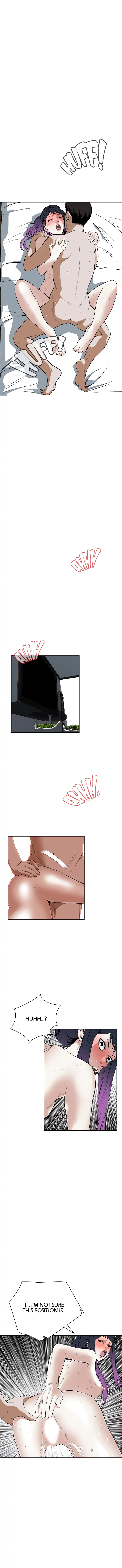 Sneak a Peek Chapter 18 image 3
