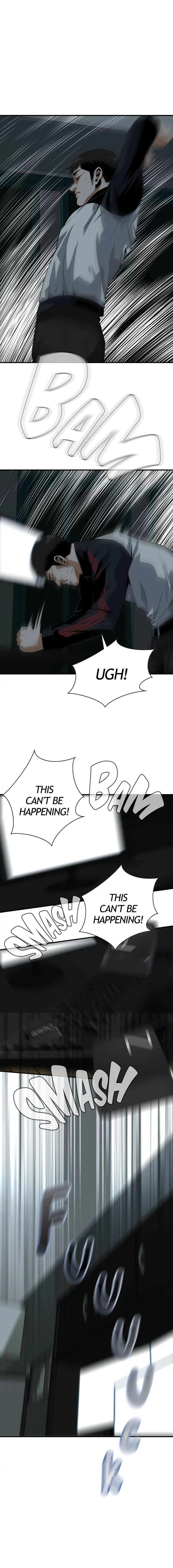 Sneak a Peek Chapter 181 image 0