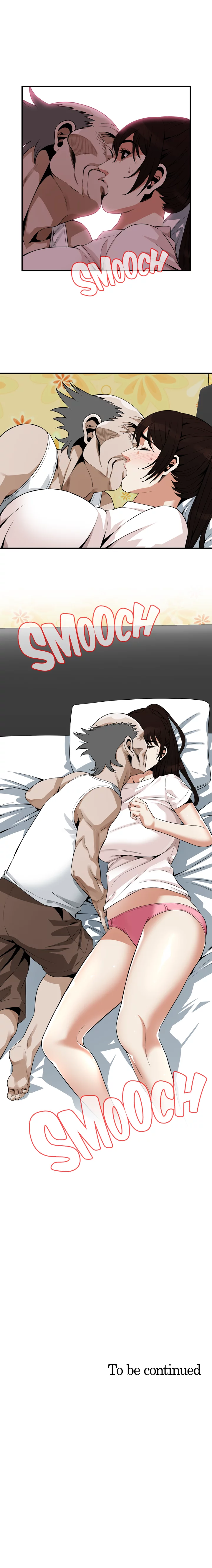 Sneak a Peek Chapter 182 image 8