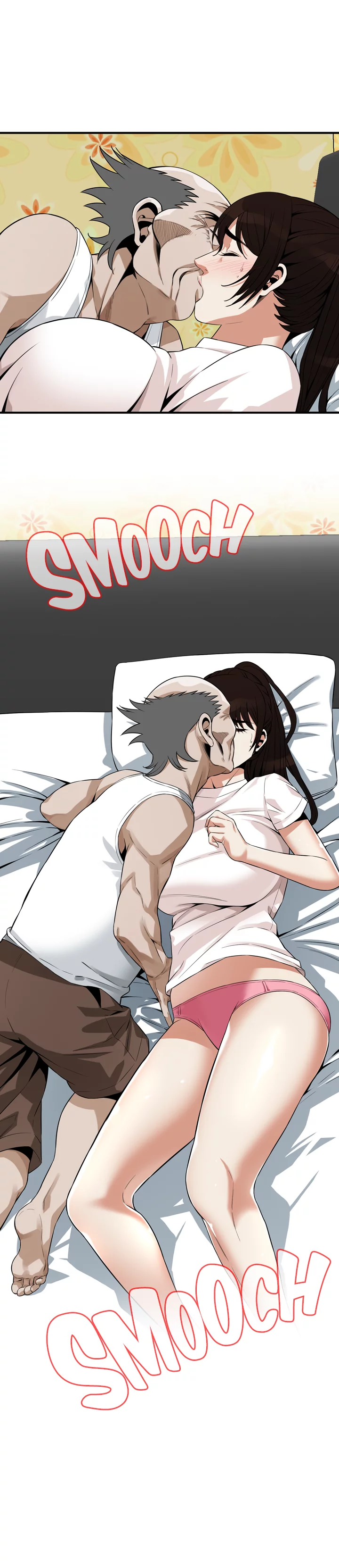 Sneak a Peek Chapter 183 image 0