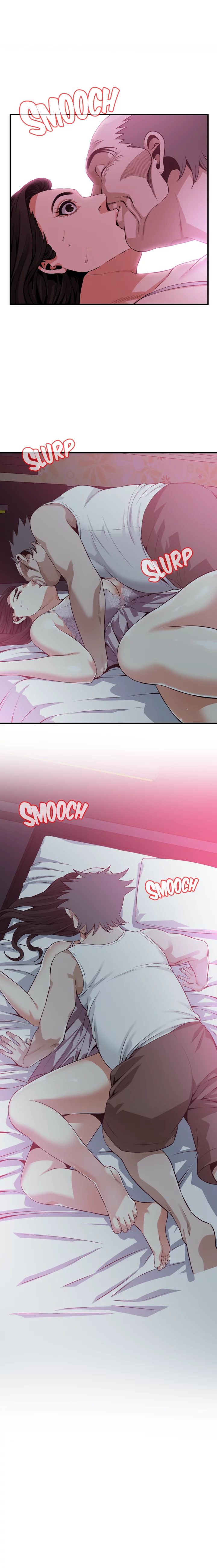 Sneak a Peek Chapter 189 image 0