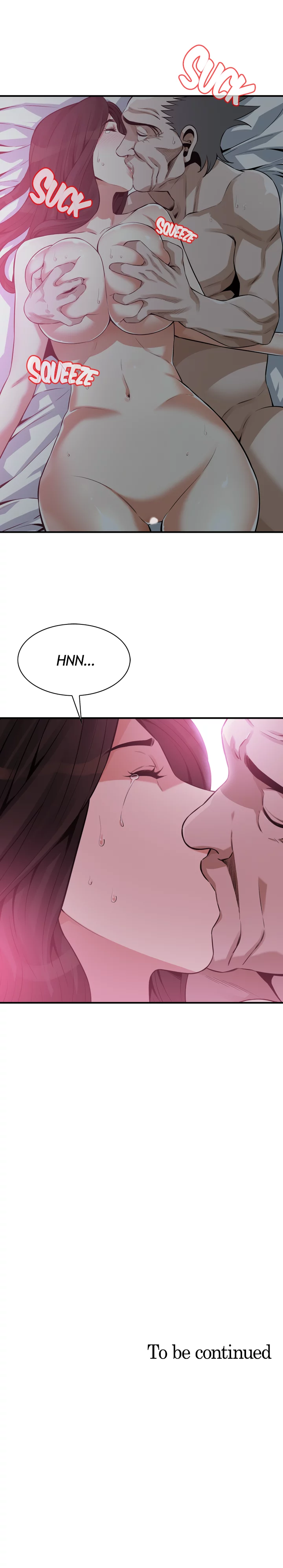 Sneak a Peek Chapter 189 image 8