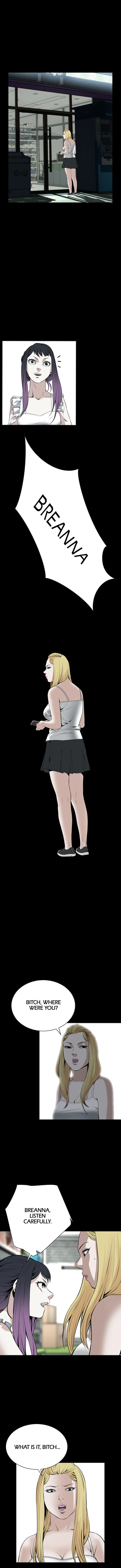 Sneak a Peek Chapter 19 image 0