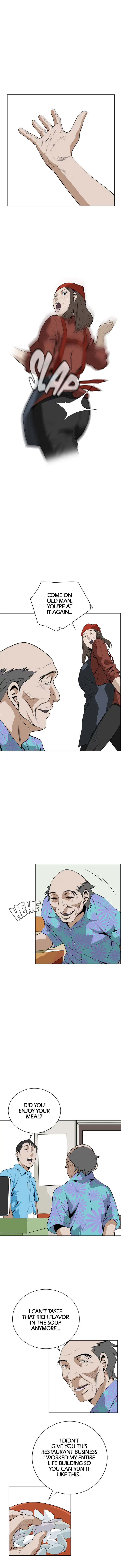 Sneak a Peek Chapter 19 image 9