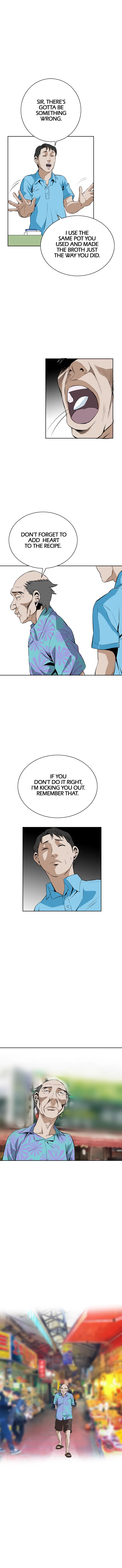 Sneak a Peek Chapter 19 image 10