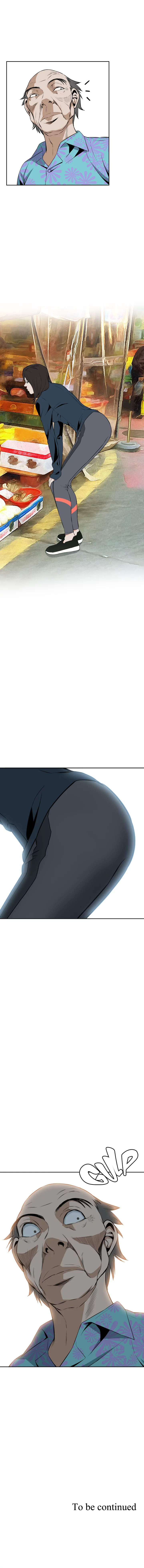 Sneak a Peek Chapter 19 image 11