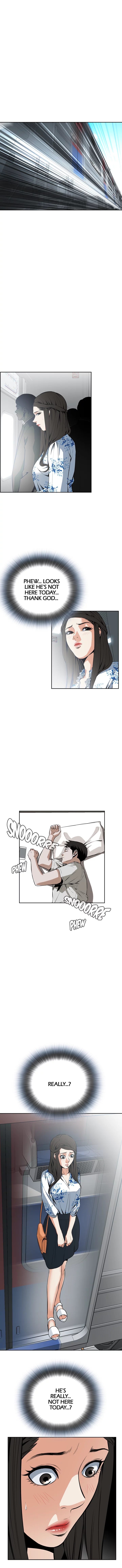 Sneak a Peek Chapter 19 image 2