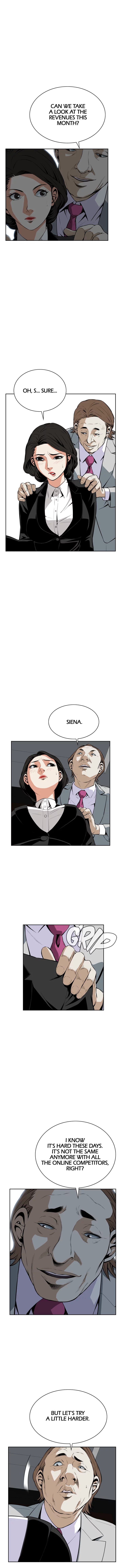Sneak a Peek Chapter 19 image 4