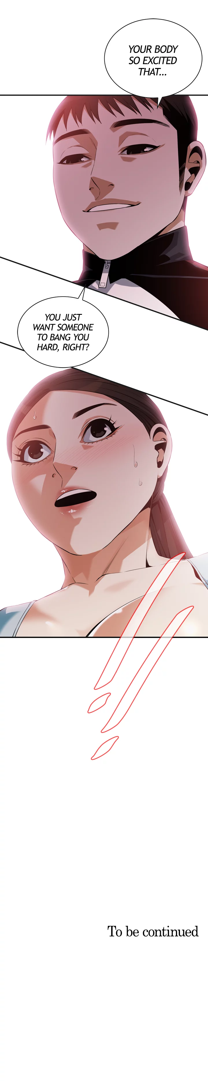 Sneak a Peek Chapter 190 image 9