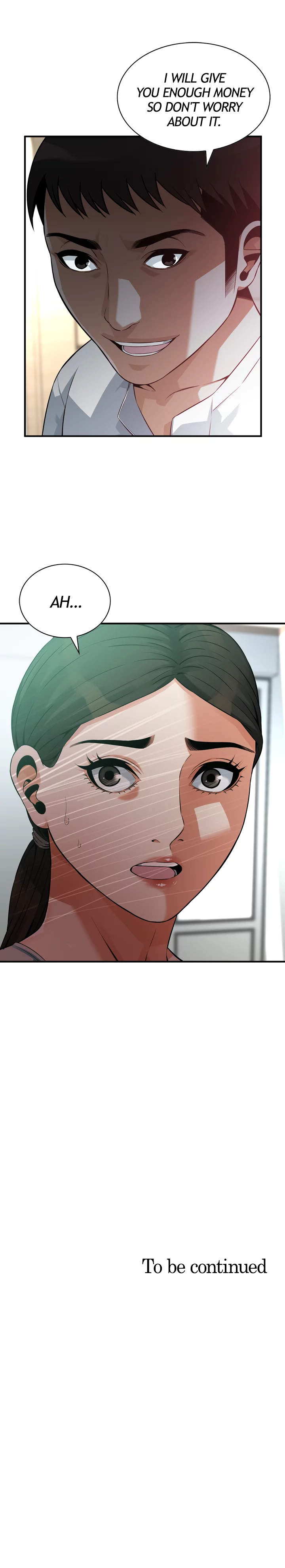 Sneak a Peek Chapter 193 image 8