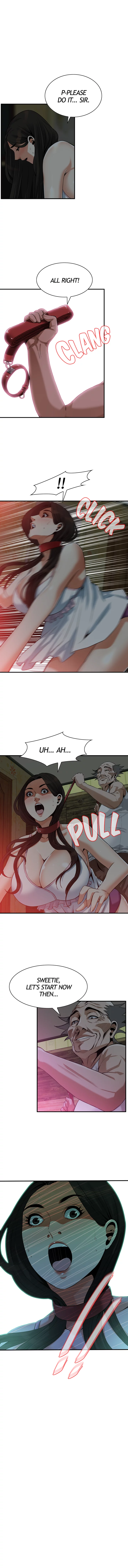 Sneak a Peek Chapter 195 image 0