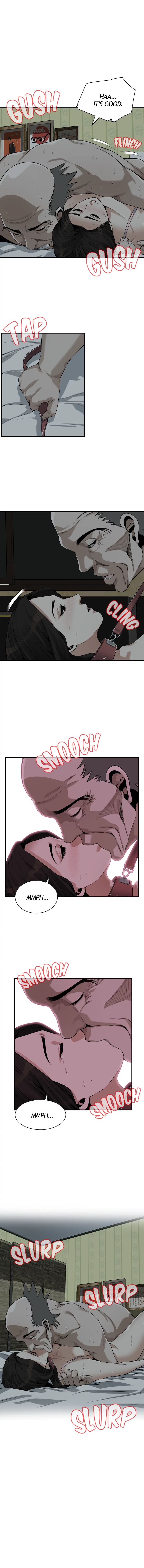 Sneak a Peek Chapter 196 image 0