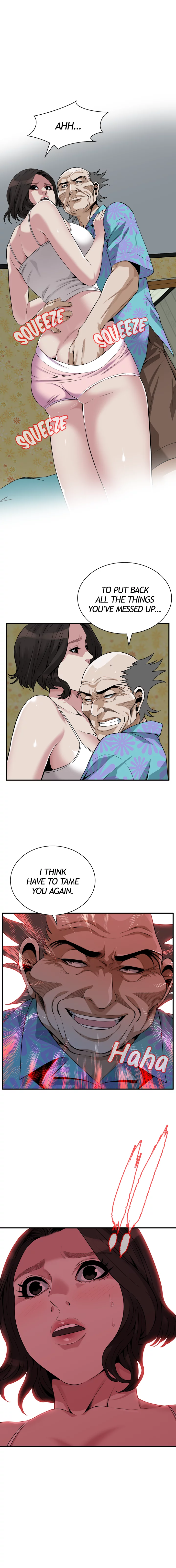 Sneak a Peek Chapter 199 image 0