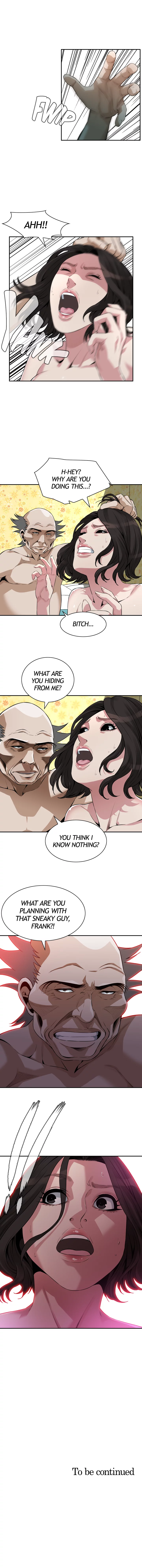 Sneak a Peek Chapter 199 image 8