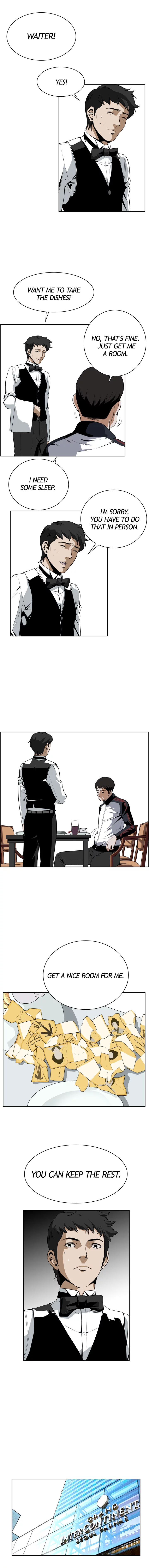Sneak a Peek Chapter 2 image 9