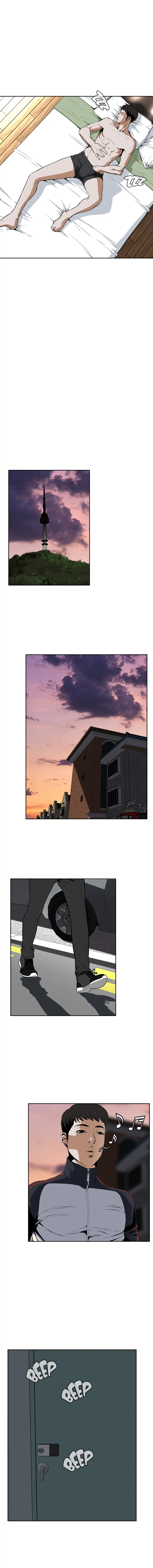 Sneak a Peek Chapter 2 image 10