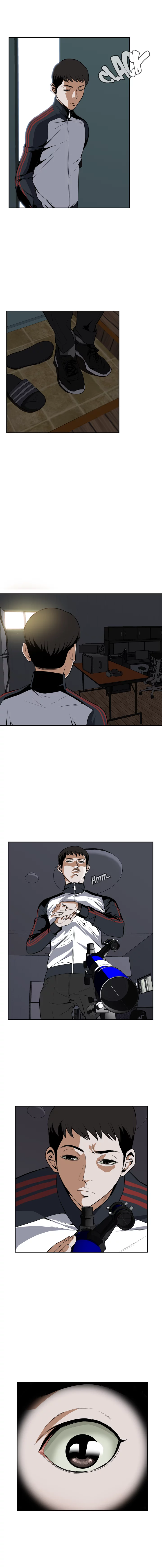 Sneak a Peek Chapter 2 image 11